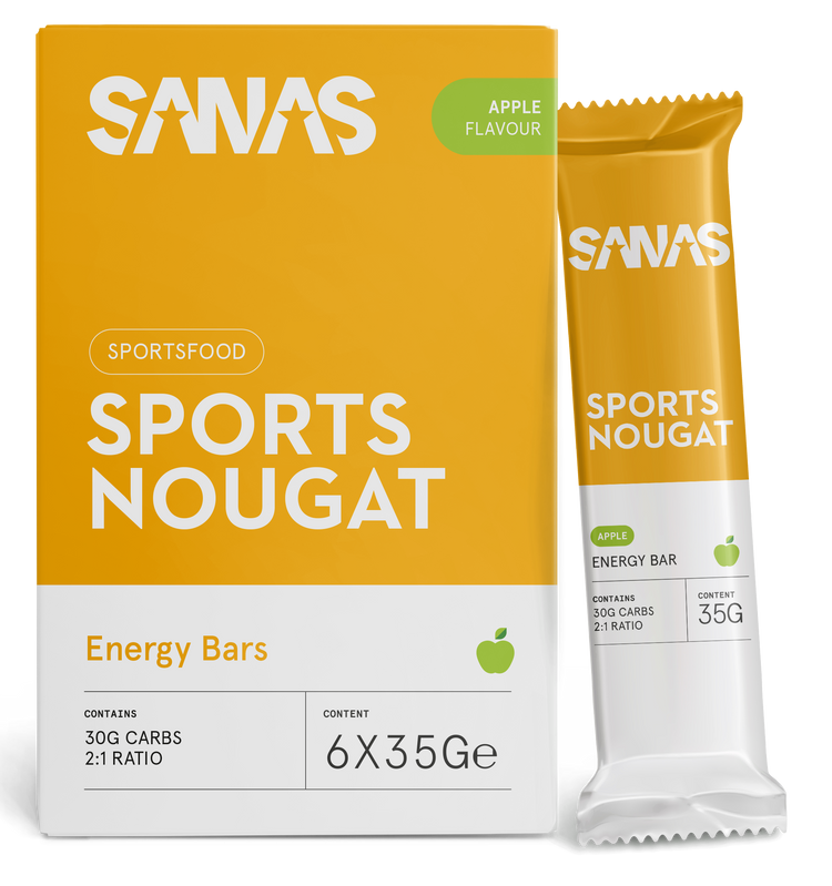 Classic Nougat