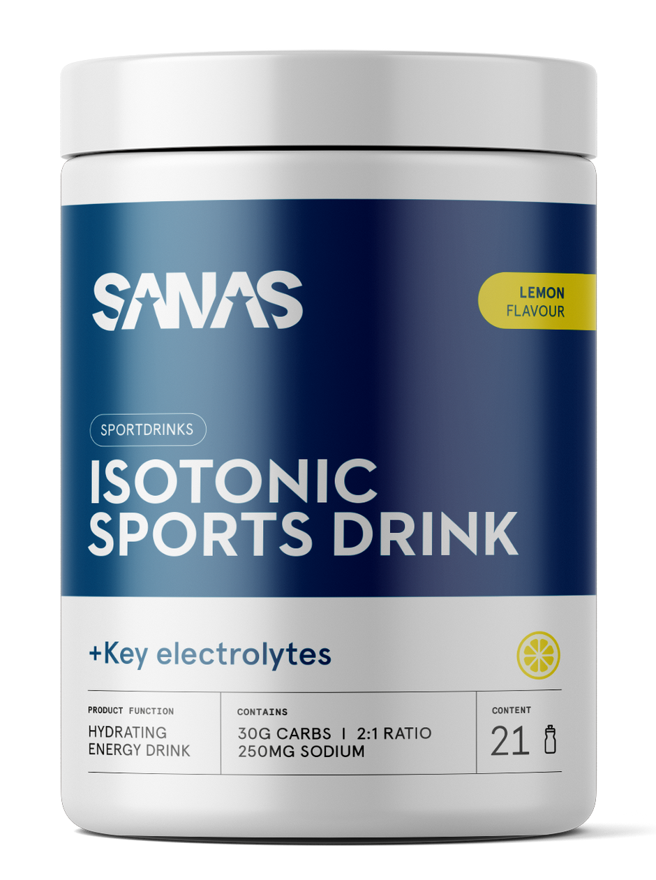 Isotonic Drink